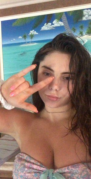 Mckayla Maroney photo 140