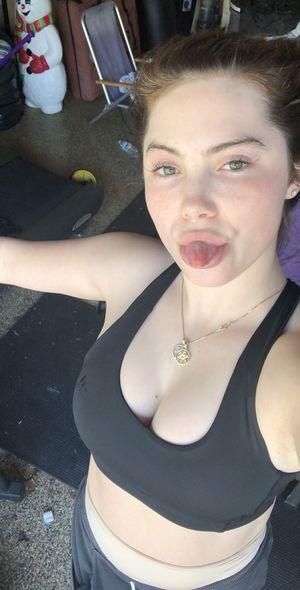 Mckayla Maroney photo 149