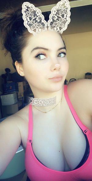 Mckayla Maroney photo 154