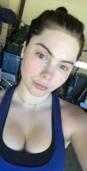 Mckayla Maroney photo 155