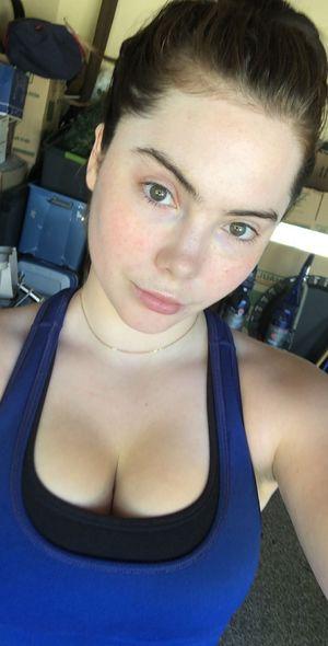 Mckayla Maroney photo 156