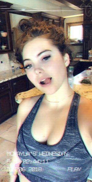 Mckayla Maroney photo 173