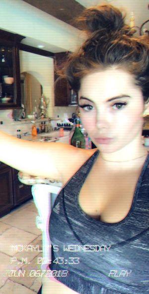 Mckayla Maroney photo 174