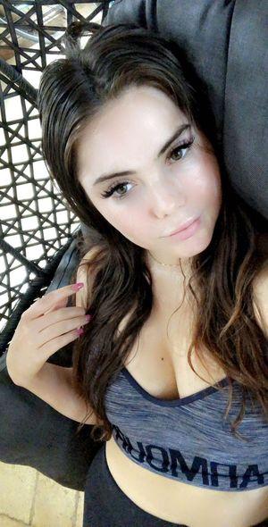 Mckayla Maroney photo 175
