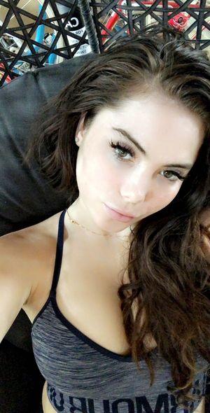 Mckayla Maroney photo 180