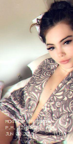 Mckayla Maroney photo 182