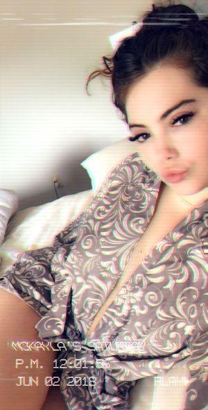 Mckayla Maroney photo 183