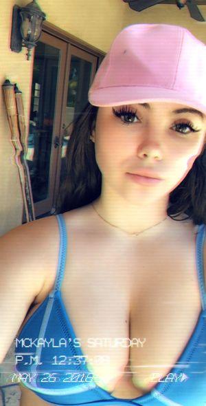 Mckayla Maroney photo 216