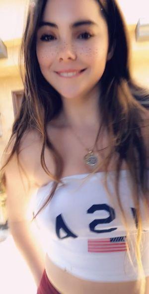 Mckayla Maroney photo 294