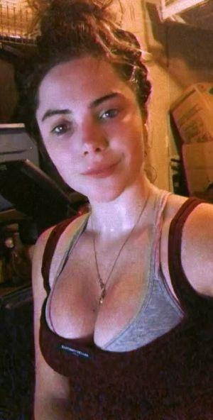 Mckayla Maroney photo 325