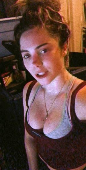 Mckayla Maroney photo 387