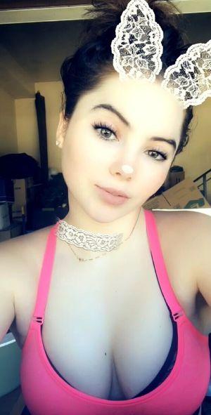 Mckayla Maroney photo 421