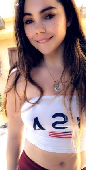Mckayla Maroney photo 425