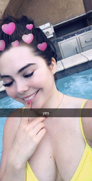 Mckayla Maroney photo 457