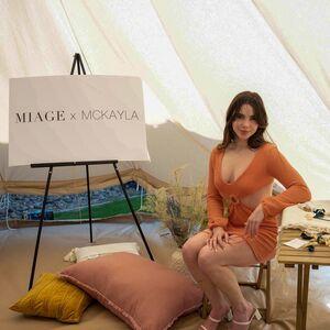 Mckayla Maroney photo 521