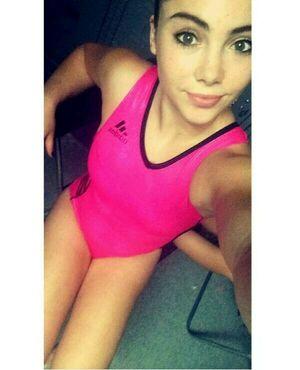 Mckayla Maroney photo 545
