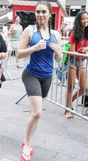 Mckayla Maroney photo 629