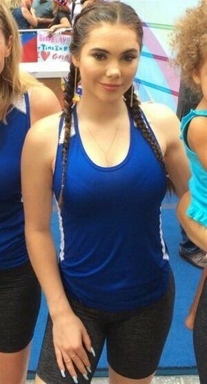 Mckayla Maroney photo 636