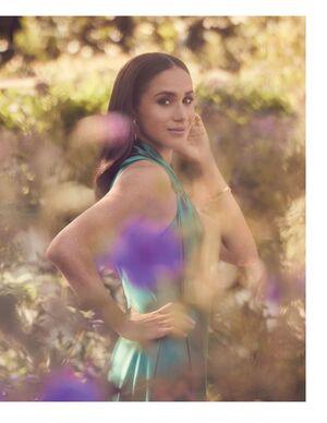 Meghan Markle photo 15