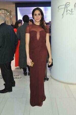 Meghan Markle photo 29