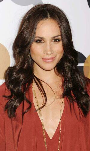 Meghan Markle photo 37