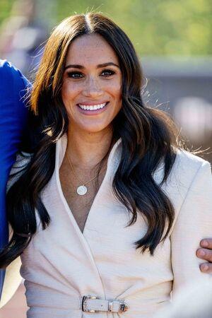 Meghan Markle photo 43