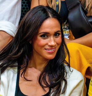 Meghan Markle photo 52