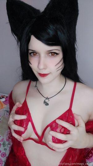 Megumi Vettel photo 21