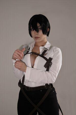 Melissa Taskin photo 9