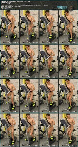 Melody Clark photo 11