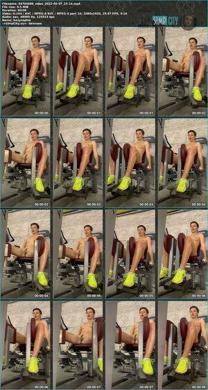 Melody Clark photo 12