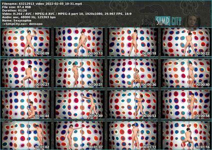 Melody Clark photo 14