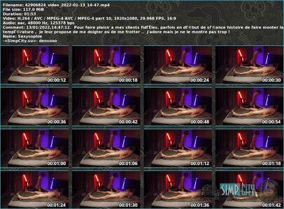 Melody Clark photo 21