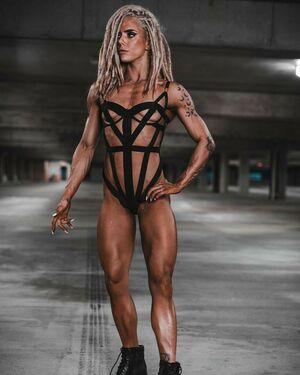 melwiththedreads photo 6