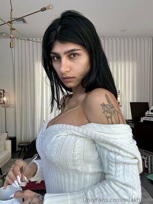 Mia Khalifa photo 141