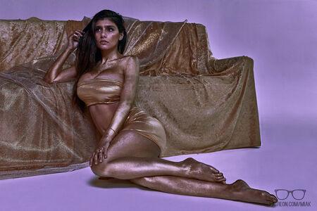 Mia Khalifa photo 197