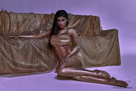 Mia Khalifa photo 202