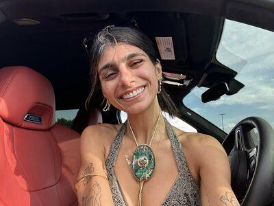 Mia Khalifa photo 248