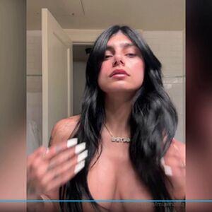 Mia Khalifa photo 299