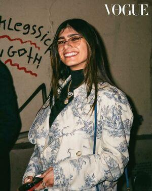 Mia Khalifa photo 455