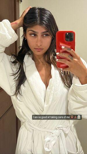 Mia Khalifa photo 500