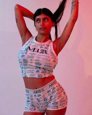 Mia Khalifa photo 543