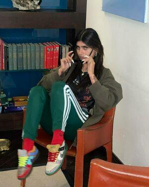 Mia Khalifa photo 874