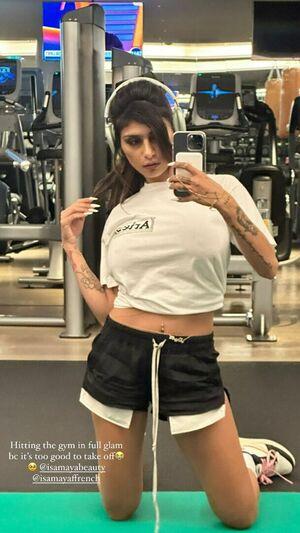 Mia Khalifa photo 965