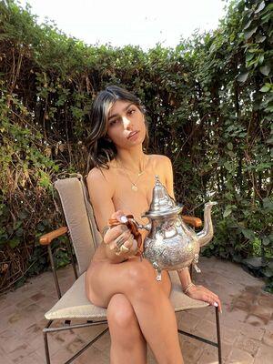 Mia Khalifa photo 982