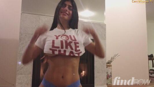 Mia Khalifa photo 1178