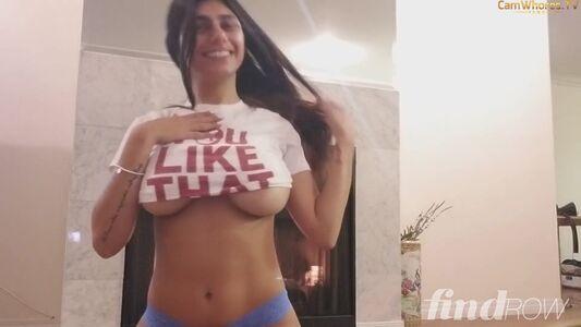 Mia Khalifa photo 1180