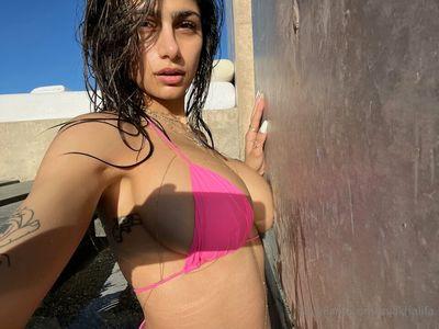 Mia Khalifa photo 1318