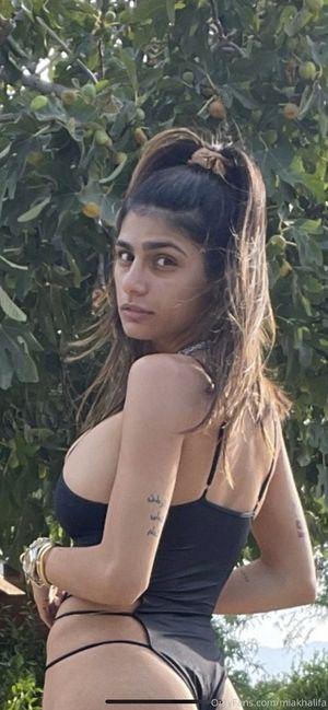 Mia Khalifa photo 1463