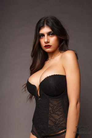 Mia Khalifa photo 1578